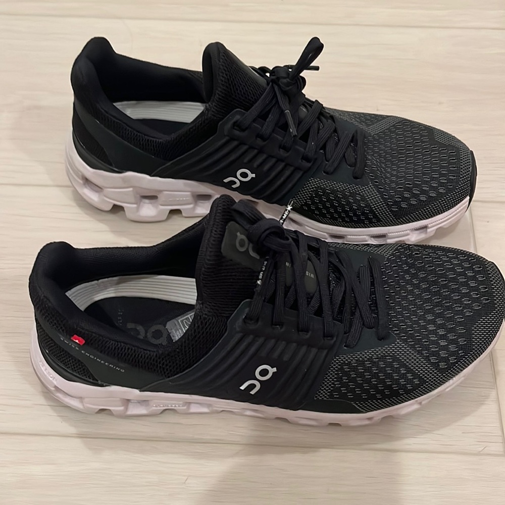 On Running cloudswift size 9